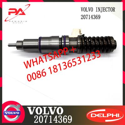 China 20714369 Diesel Fuel Injector 20714369 BEBE4D06001 BEBE5D32001 33800-84830 33800-84840 for sale