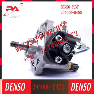 China Diesel Engine Fuel Injection Common Rail Fuel Pump 294000-0400 HU294000-0400 6C1Q-9B395-AB for German car for sale