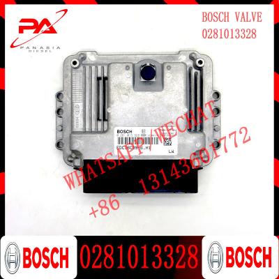 China Genuine Brand 100% New Electronic Diesel Engine Control Module Unit ECU 0281013328 EDC16C39-6.H1 for GREATWALL H3, H5 2. for sale