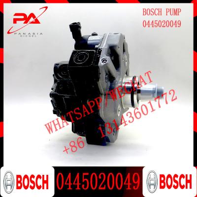 China Original New Engine Diesel Fuel Pump 0445020049 ME193960 For MITSUBISHI FUSO / MERCEDES Engine for sale