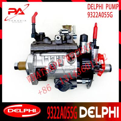 Chine Rotor de tête de pompe de haute qualité OEM 7189-877L tête de rotor 7189871L tête de pompe 3 cylindres pour 9322A055G à vendre