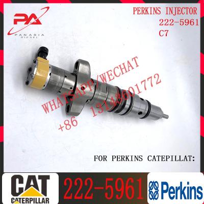 China Diesel Fuel C-7 diesel engine fuel injectors 222-5961 For Diesel vehicle Engine - Industrial C7 for sale