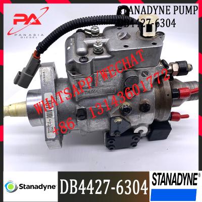China DB4427-6304 STANDYNE Fuel Injection Pump For Stanadyne 4 Cylinder For Diesel Engine for sale