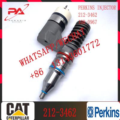 China Engine Fuel Injector Excavator Diesel Motor 212-3462 For C-A-Terpillar C-A-T 345B for sale