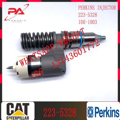 China 223-5328 Common Rail Diesel Injector For C-A-T Engine C10 C12 for sale