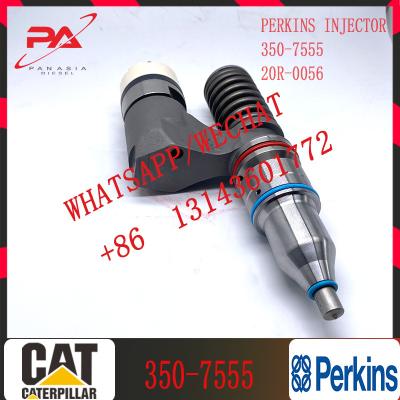 China Dieselmotor-PERKINS Fuel Injector Excavator Diesel-Motor 3507555 für C-A-Terpillar C-A-T 16H 345B zu verkaufen