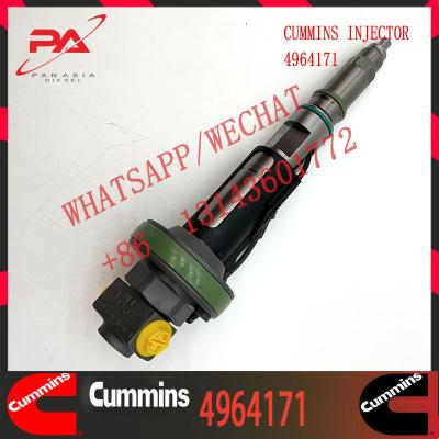 China QSK19 CM850 Diesel Engine Pump Fuel Injector F00BL0J019 2867149 2882079 4964173 4964172 for sale