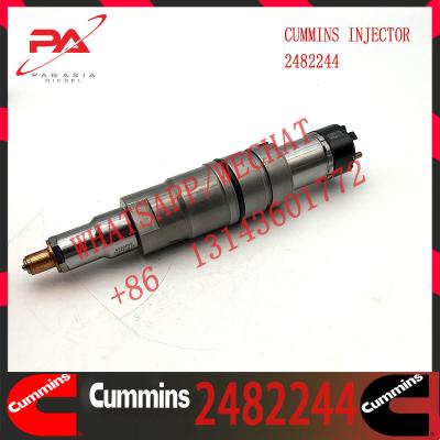 Chine Bec commun diesel diesel 2419679 d'injecteur de carburant de rail de rail commun 2482244 4307217 2036181 1881565 2031836 2872284 à vendre