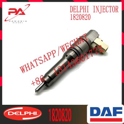 China High quality common rail fuel injector BEBJ1A05001 1905002 1820820 1661060 1725282 with stock available and fast deliver for sale