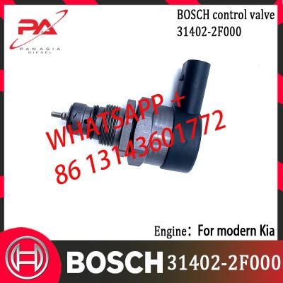 China BOSCH Control Valve 31402-2F000 Regulator DRV valve 31402-2F000 For modern Kia for sale