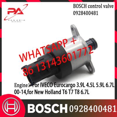 Китай Управляющий клапан BOSCH 0928400481 применим к  Eurocargo 3.9L 4.5L 5.9L 6.7L продается