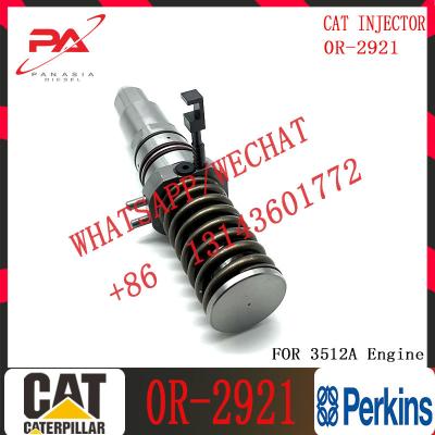 China C-A-T fuel injector 4P-9075 4p-9076 0r-2921 for C-A-Terpillar 3508 3512 3516 engineC-A-T fuel injector 4P-9075 4p-9076 0r-2921 for sale