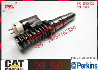 China brandstofinspuiting 10R-7238 20R-3483 386-1769 392-0201 392-0206 150-4453 162-8809 162-8813 Te koop