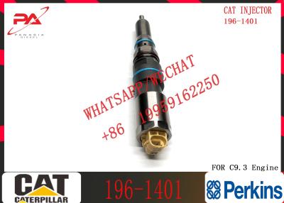 China Kraftstoffeinspritzer für Motoren 382-0709 392-9046 456-3509 456-3589 324-5467 364-8024 171-9704 196-1401 zu verkaufen