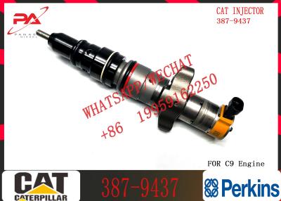 Китай C9 Инжектор 387-9437 553-2592 459-8473 10R-9003 10R-7223 10R-4764 10R-2828 10R-4844 продается