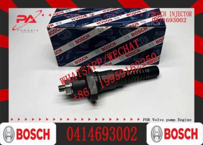 China FUEL INJECTION UNIT PUMP 0414693005 0414693002 SUITABLE FOR VOLVO EC240B EC290B for sale