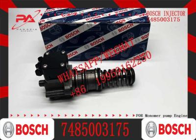 Chine pompe à injection de carburant diesel 0414755006 0414755007 7485003175 pompe pour unité de pompe MACK RENUALT MACKE- TECHA 0414755006 04147 à vendre