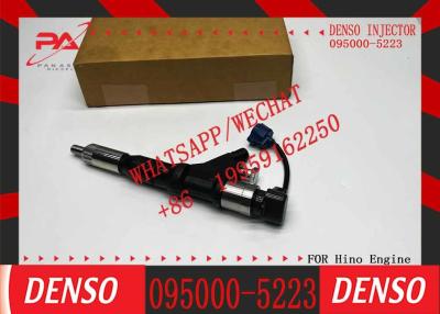 China  095000-5223 Injector Pump 095000 5224 Injection Pump Injector 0950005225 for sale