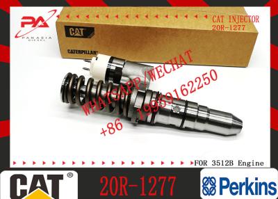中国 ディーゼルインジェクター 20R-1277 20R-1262 20R-1280 20R-2296 3920214 376-0509 10R-2827 20R-3247 389-1969 386-1771 販売のため