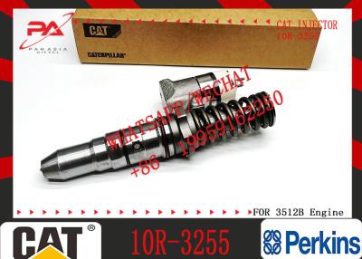 China Kraftstoffspritzer für Motoren 10R-3255 250-1308 250-1312 392-6214 250-1314 359-5469 375-4106 10R-8795 zu verkaufen