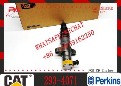 China CAT Dieselmotor-Brennstoffeinspritzer 293-4071 10R-7222 10R-4764 577-7633 20R-8064 20R-8846 11R-1582 zu verkaufen