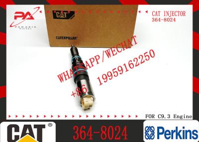 Chine injecteur de carburant diesel 364-8024 367-4293 456-3579 456-3544 456-3545 10R-1267 173-9272 232-1173 à vendre