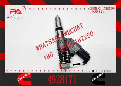 China Injector de combustível Injector 4903319 4903472 4928171 Para Cummins M11 INJECT PUMPA injector bocal diesel à venda