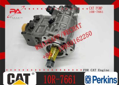 中国 工場直販 ディーゼル燃料エンジン CAT注入ポンプ 295-9127 10R-7661 32E61-10301 1年WのC4.2エンジン 販売のため