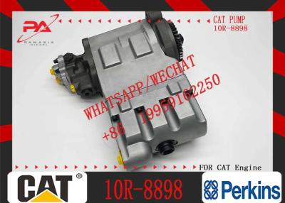 China 253-4339 2534339 319-0676 3190676 excavator engine fuel pump for CAT 10R-8898 10R8898 319-0607 3190607 for sale