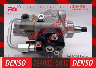 China 294000-3030 Good qualityDiesel Common Rail Fuel Injection Pump 2940003030 294000-3030 294000 3030 1111010-L3H-0000 for sale