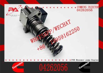 China High Quality Deutz Diesel engine fuel injector unit pump 0414755018 0414755016 0414755118 04262056 for sale