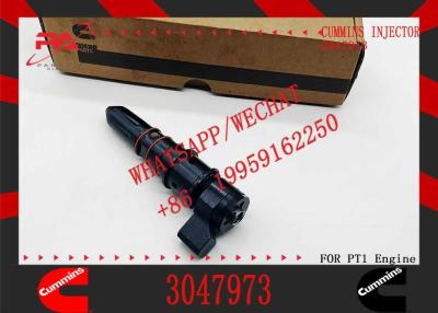 China Wholesale Shantui SD22 SD32 bulldozer spare parts diesel Injector nozzle 3047973 4914537 3054218 NTA855 engine fuel inje for sale