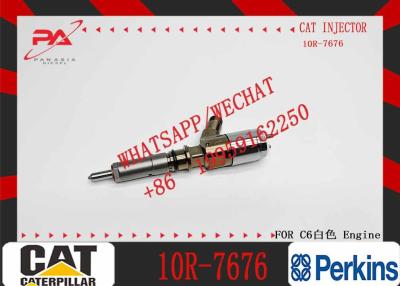 China WF Injetor de combustível novo de alta qualidade 10R7676 10R-7676 para motor C4.2 à venda