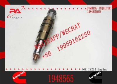 China Diesel Common Rail Injector 1948565 for Engine Scannia DC09/DC13/DC16 for sale