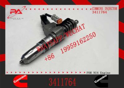 China 3411691 Diesel Venta en caliente Combustible N14 Repuestos para motores diesel r Inyector de tren común 3411765 3652541 3652542 3411767 en venta