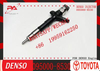 China el motor de inyección de combustible 095000-5930 23670-0L070 095000-5440 en venta