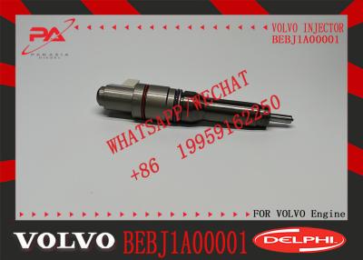 China Genuine New hot sale Injector BEBJ1A05001 Original Common rail injector BEBJ1A00001 BEBJ1A00201 BEBJ1A00101 diesel injectors for sale