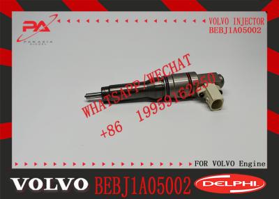 China 100% originele gloednieuwe warm verkoop Injector assembly Common Rail Injector BEBJ1A05002 BE BJ1A00202 1905001 Te koop