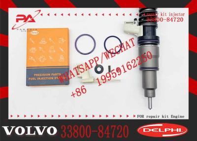 China High Quality Truck Diesel Injectors 33800-84720 Sales Diesel Injectors 33800-84720 zu verkaufen