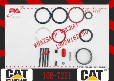 Cina Caterpillar Diesel Fuel injector 387-9427 263-8216 263-8218 236-0962 10R-7221 For Cat E324D E325D 329D 336D 336GC, C7 C9 Engine in vendita