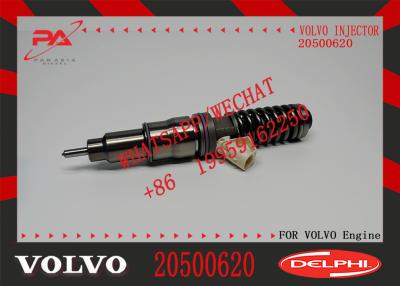 China 2 Pins Fuel Injector Overhaul Repair Kits For Vol-vo E1 Injector 20430583 20440388 20500620 21586294 21586284 for sale