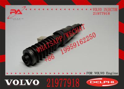 China original Diesel Fuel Injector 21977918 BEBE4P02001 BEBE4P03001 22254576 E3.27 for Volvo injector MD13 EURO 6 for sale