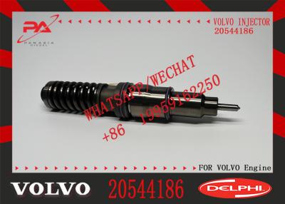 China volvo Injector 20544186 BEBE4C04001 BEBE4C04101 for VOLVO 16 LITRE TRUCK for sale