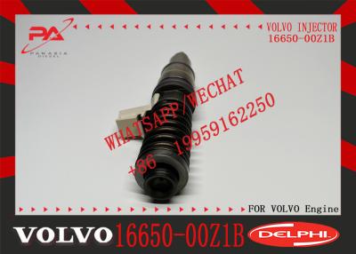 China E3 Injetor eletrónico de injecção de combustível diesel BEBE4D17001 16650-00Z1B 16650-00Z0B BEBE4D05001 para motor diesel VOLVO NISSAN GE13 à venda