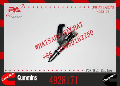 China cummins M11 Fuel Injector 4903319 4928171 4902921 for cummins M11 Engine for sale