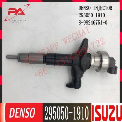 Κίνα Εγχυτήρας diesel 8-98246751-0 ISUZU ISO9001 295050-1910 προς πώληση