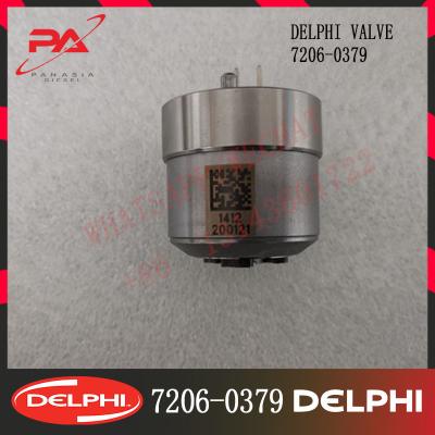 China 7206-0379 7135-588 diesel injector control valve For V-O-L-V BEBE4C13001 for sale