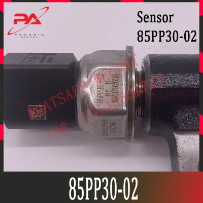 China Sensor comum R85PP30-02 28357705 96868901 da pressão de combustível do trilho 85PP30-02 à venda