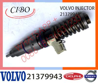 Κίνα Nozzle fuel injectors 21379943 21379944 21569191 21582094 spare parts car fuel injector προς πώληση