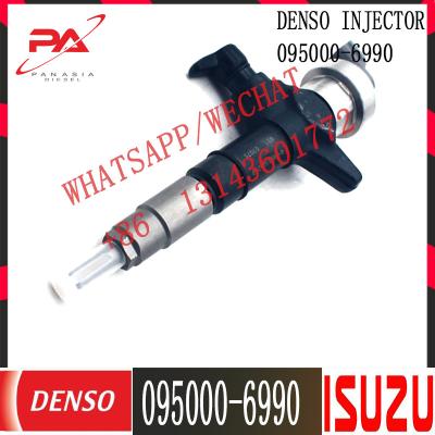 Κίνα 095000-6990 εγχυτήρας DLLA152 P981 8980116050 8-98011605-1 diesel ISUZU προς πώληση